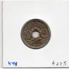 10 centimes Lindauer 1922 Poissy Spl, France pièce de monnaie