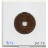 20 centimes état Français 1944 fer TTB-, France pièce de monnaie
