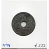 20 centimes état Français 1944 TTB-, France pièce de monnaie