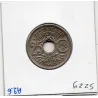 25 centimes Lindauer 1915 Sup, France pièce de monnaie