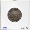 100 francs Cochet 1957 B Sup-, France pièce de monnaie