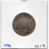 100 francs Cochet 1957 B Sup-, France pièce de monnaie