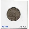 100 francs Cochet 1958 TTB+, France pièce de monnaie