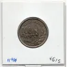100 francs Cochet 1956 B Sup, France pièce de monnaie