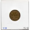 10 francs Coq Guiraud 1954 TTB, France pièce de monnaie