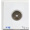 5 centimes Lindauer 1922 poissy Sup+, France pièce de monnaie