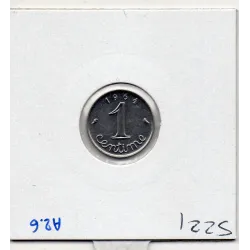 1 centime Epi 1964 Rebord Spl, France pièce de monnaie