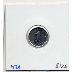 1 centime Epi 1964 Rebord Sup+, France pièce de monnaie