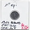 1 centime Epi 1964 Rebord Sup, France pièce de monnaie