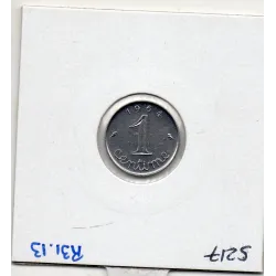 1 centime Epi 1964 Rebord Sup, France pièce de monnaie