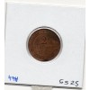 2 centimes Cérès 1877 A Paris Sup-, France pièce de monnaie