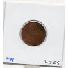 2 centimes Cérès 1877 A Paris Sup-, France pièce de monnaie
