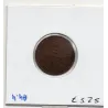 2 centimes Dupuis 1914 TTB, France pièce de monnaie