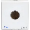 1 centime Cérès 1887 Sup, France pièce de monnaie