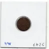 1 centime Dupuis 1919 Sup, France pièce de monnaie