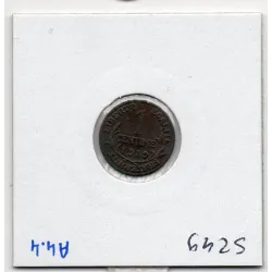 1 centime Dupuis 1919 Sup-, France pièce de monnaie