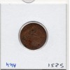 2 centimes Dupuis 1903 Sup, France pièce de monnaie