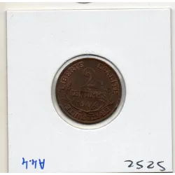 2 centimes Dupuis 1904 Sup-, France pièce de monnaie