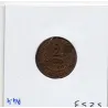 2 centimes Dupuis 1920 Sup-, France pièce de monnaie