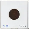 2 centimes Dupuis - 1902 - TTB - F.110/7