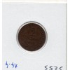 2 centimes Dupuis 1913 TTB+, France pièce de monnaie