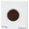 2 centimes Dupuis 1913 TTB+, France pièce de monnaie