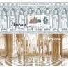 Bloc Souvenir Yvert 99 Amiens, plus beau timbre de l'année