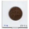 5 centimes Dupuis 1908 TTB-, France pièce de monnaie
