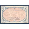Villefranche s/ Saône 50 centimes, Spl, 2.12.1915 Pirot 129.1 Billet de la chambre de commerce