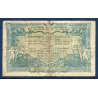 Valence 50 centimes, TB, 23.2.1915 Pirot 127.2 Billet de la chambre de commerce