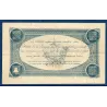 Toulouse 1 franc, TTB, 20.6.1917 Pirot 122.27 Billet de la chambre de commerce