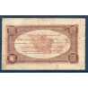 Toulouse 1 franc, TB, 19.11.1919 Pirot 122.37 Billet de la chambre de commerce