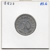 Allemagne 50 reichspfennig 1935 A, TTB KM 87 pièce de monnaie