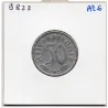 Allemagne 50 reichspfennig 1935 A, TTB KM 87 pièce de monnaie