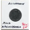 Allemagne 10 reichspfennig 1941 A, TTB KM 101 pièce de monnaie