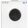 Allemagne 10 reichspfennig 1941 B, TTB KM 101 pièce de monnaie