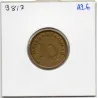 Allemagne 10 reichspfennig 1938 A, TTB KM 92 pièce de monnaie