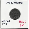 Allemagne 10 reichspfennig 1940 A, TTB KM 101 pièce de monnaie