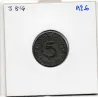 Allemagne 10 reichspfennig 1940 A, TTB KM 101 pièce de monnaie