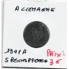 Allemagne 5 reichspfennig 1941 A, TTB KM 100 pièce de monnaie