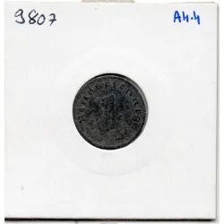 Allemagne 1 reichspfennig 1942 F, TTB KM.97 pièce de monnaie