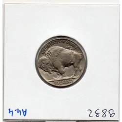Etats Unis 5 cents 1936 Sup, KM 134 pièce de monnaie