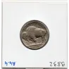 Etats Unis 5 cents 1936 Sup, KM 134 pièce de monnaie