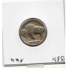 Etats Unis 5 cents 1914 4 sur 3 TTB, KM 134 pièce de monnaie
