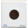 Etats Unis 1 cent 1904 TTB-, KM 90a pièce de monnaie