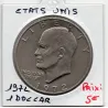 Etats Unis 1 Dollar 1972 sup, KM 203 pièce de monnaie
