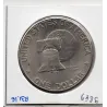 Etats Unis 1 Dollar 1976 D Sup, KM 206 pièce de monnaie