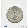 Etats Unis 1/2 Dollar 1964 Sup, KM 202 pièce de monnaie