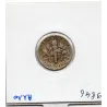 Etats Unis dime 1956 TTB, KM 195 pièce de monnaie