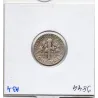 Etats Unis dime 1963 TTB, KM 195 pièce de monnaie